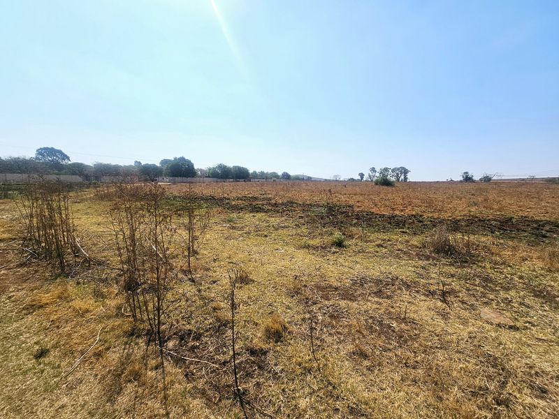 Prime Land For Sale in Mnandi - Photo 9