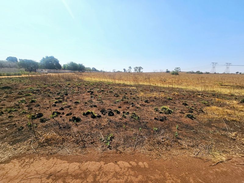 Prime Land For Sale in Mnandi - Photo 7