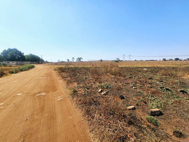 Prime Land For Sale in Mnandi - Photo 6