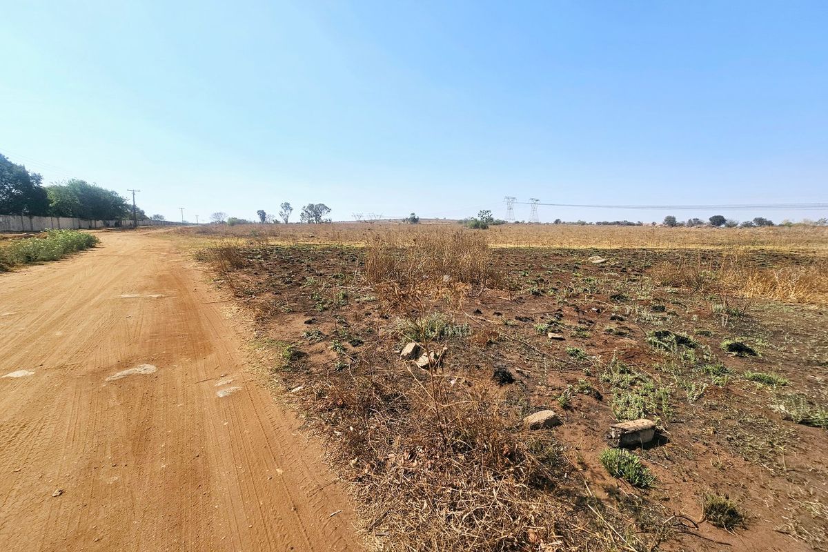 Prime Land For Sale in Mnandi - Photo 4