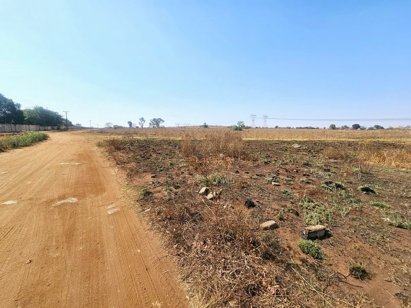 Prime Land For Sale in Mnandi - Photo 4