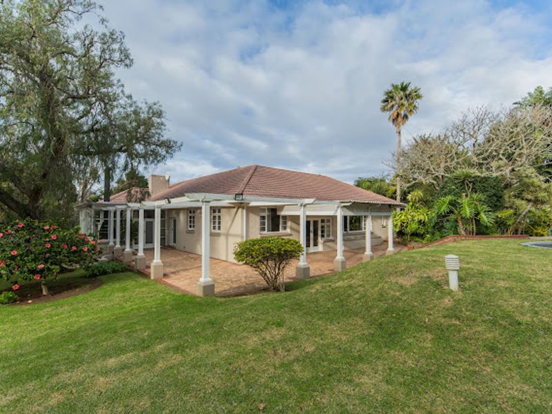 **Exquisite Urban Farm Residence in the Prestigious Upper Walmer Area** - Photo 7