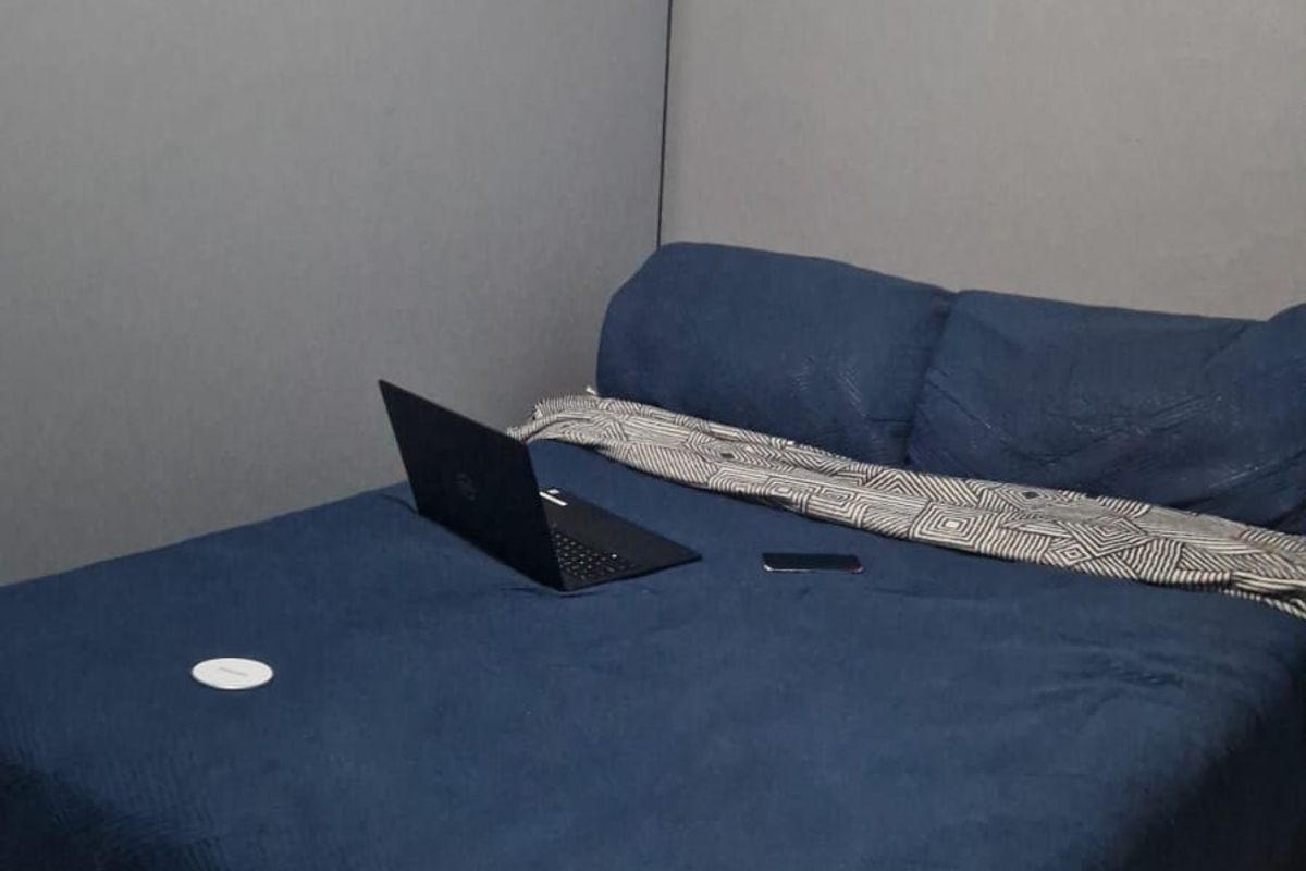 Cottage to rent in Clayville  - Photo 4