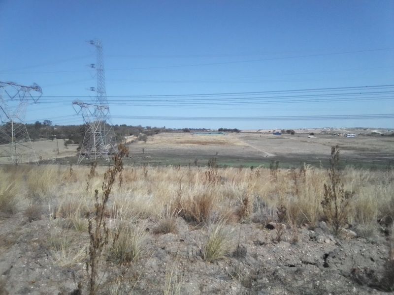 12 HECTARES VACANT LAND FOR RENTAL - Photo 8