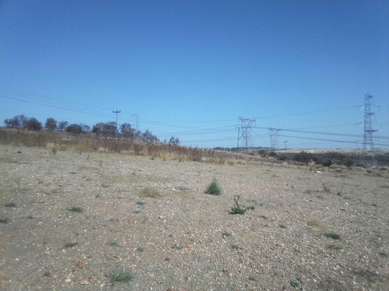 50 HECTARES VACANT LAND FOR RENTAL - Photo 3
