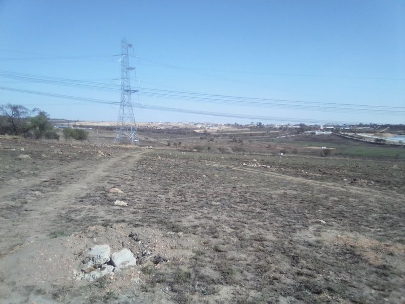 50 HECTARES VACANT LAND FOR RENTAL - Photo 9