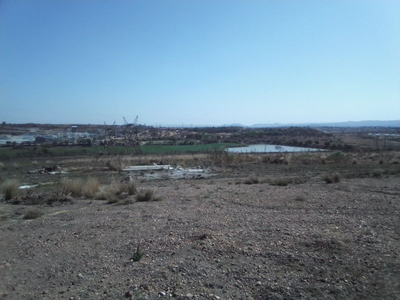 50 HECTARES VACANT LAND FOR RENTAL - Photo 8