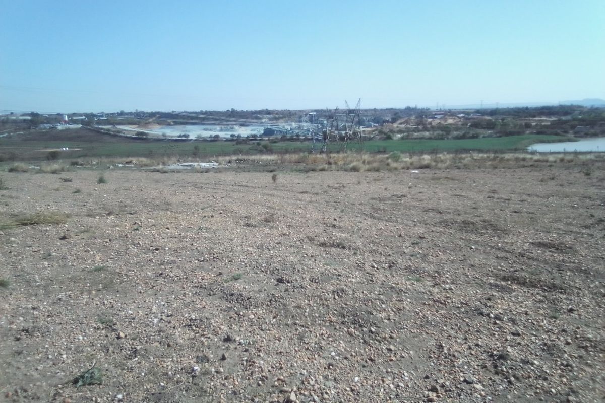 50 HECTARES VACANT LAND FOR RENTAL - Photo 2