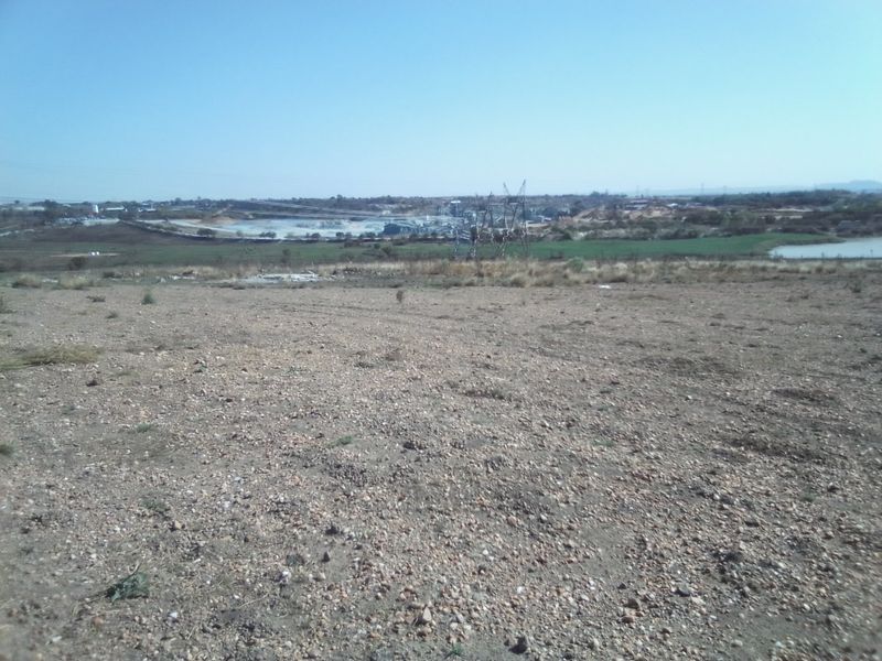 50 HECTARES VACANT LAND FOR RENTAL - Photo 2
