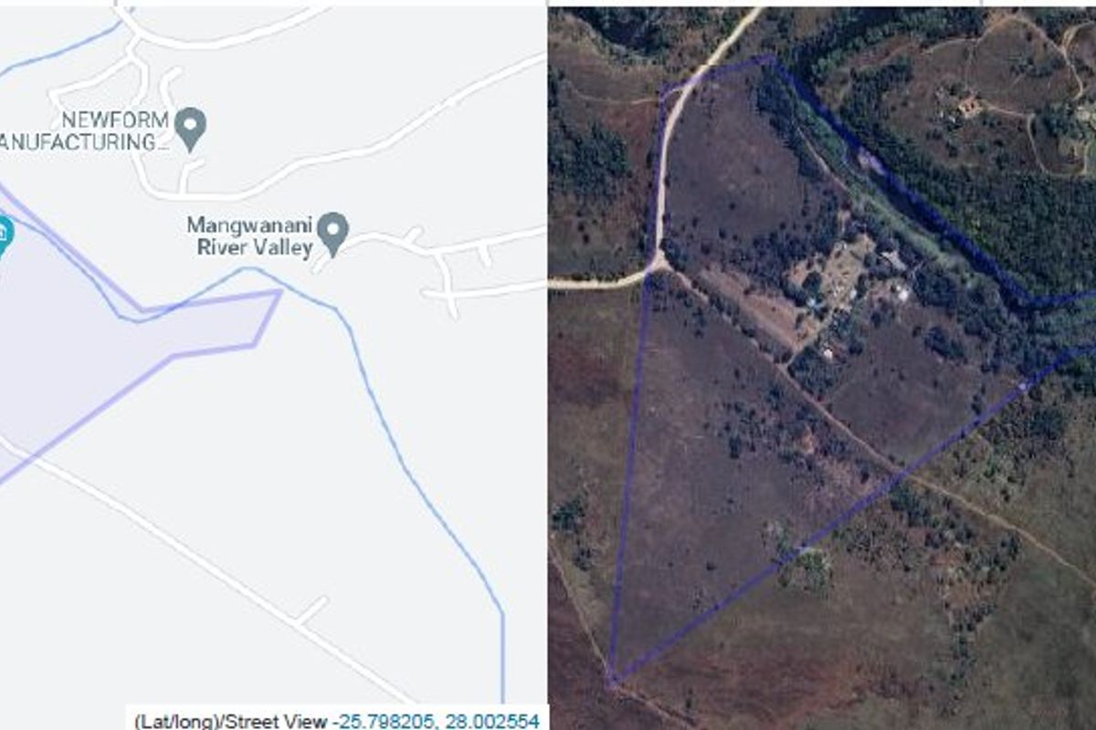 Riverfront Property in Hennops River (Schurveberg) - Photo 3