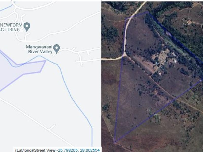 Riverfront Property in Hennops River (Schurveberg) - Photo 3