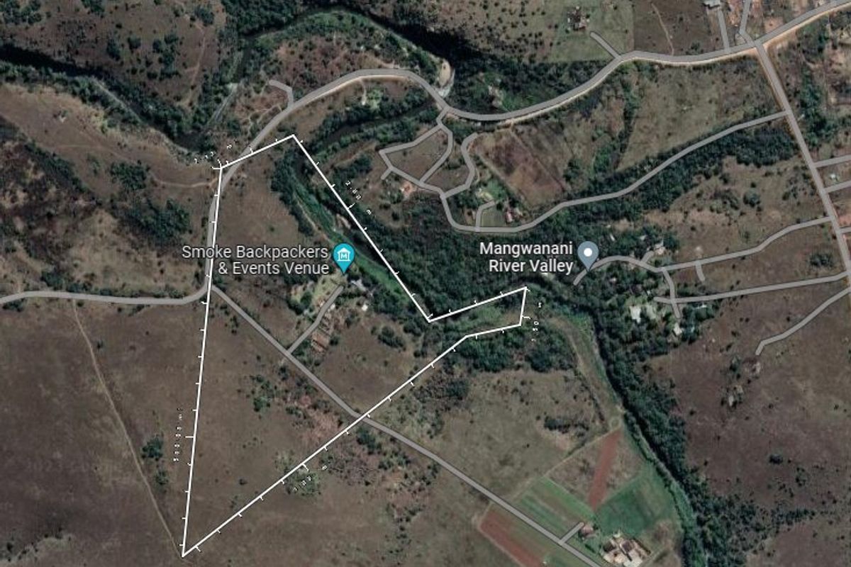 Riverfront Property in Hennops River (Schurveberg) - Photo 2