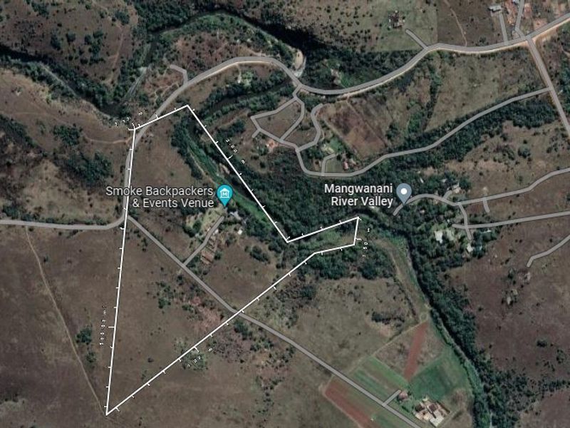 Riverfront Property in Hennops River (Schurveberg) - Photo 2