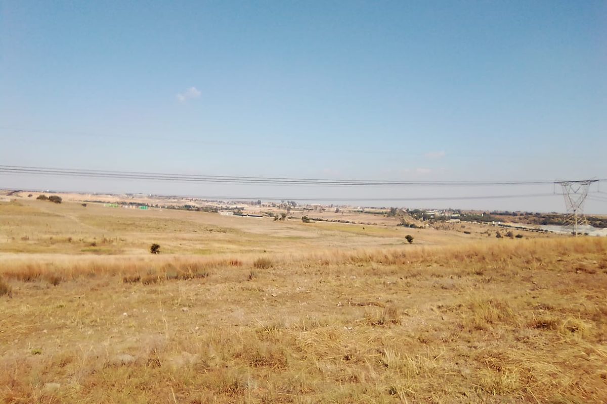 7.5 HECTARES VACANT LAND FOR RENTAL - Photo 4