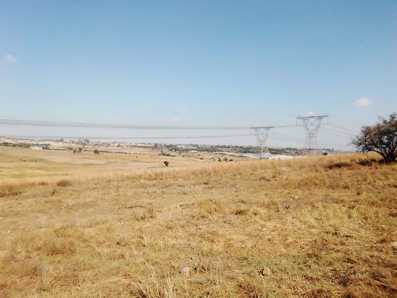 7.5 HECTARES VACANT LAND FOR RENTAL - Photo 3