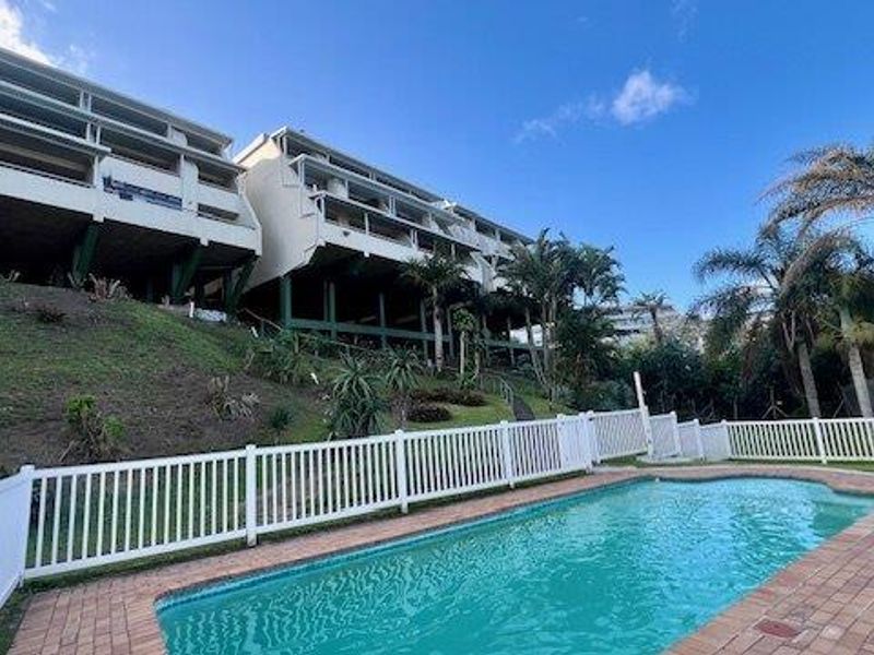 Lovely Sea View Apartment For Sale - Photo 1
