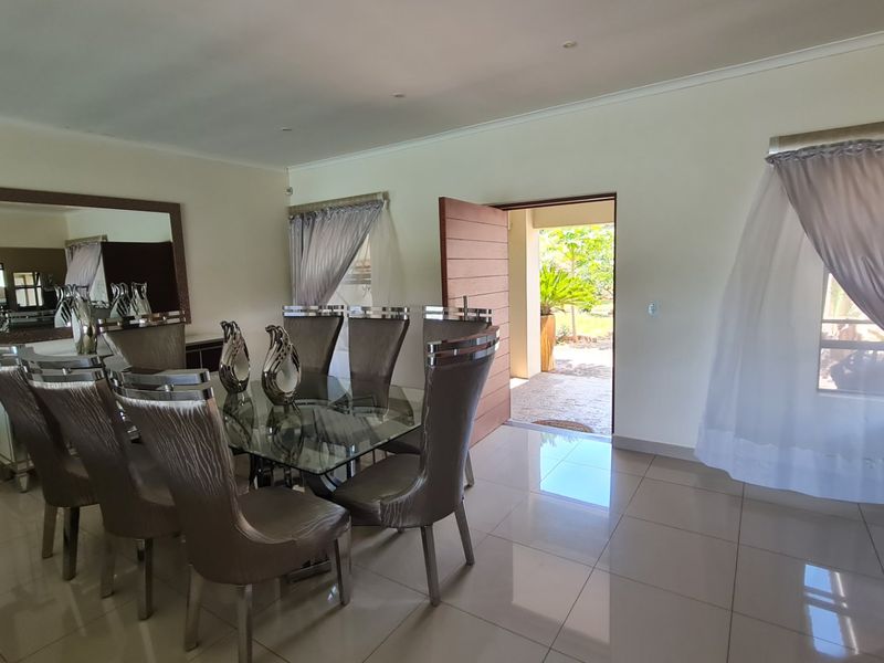 Family Architectural Designer Home in The Heart of Nelspruit  - Photo 5