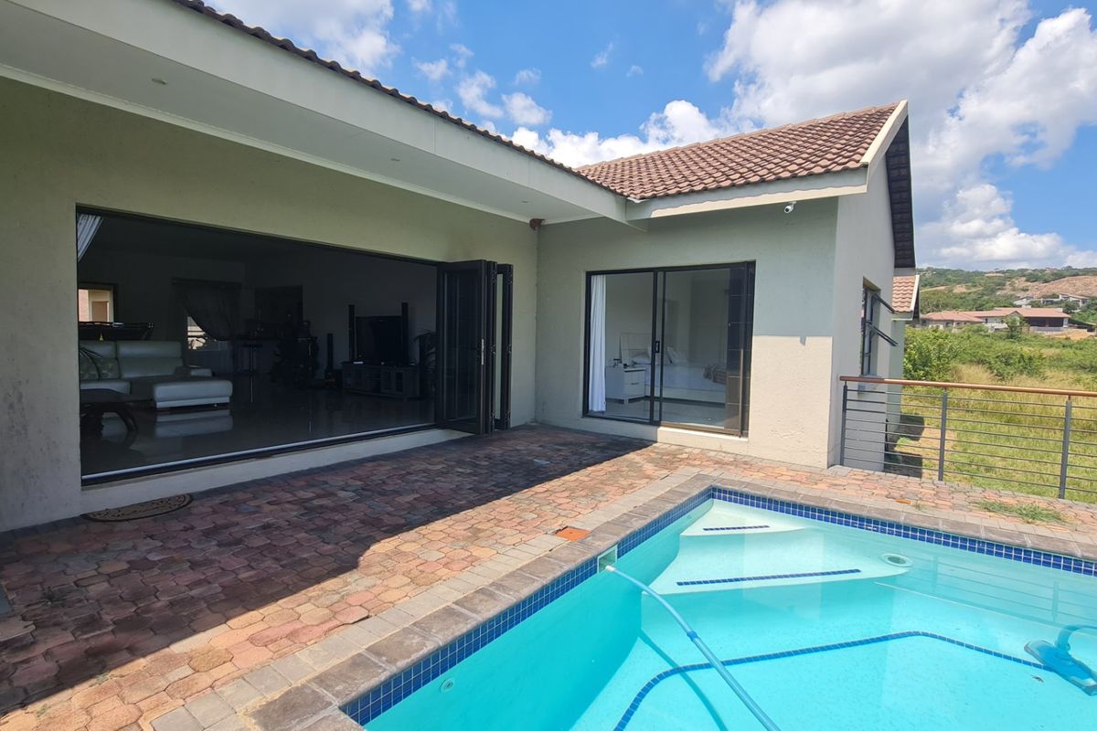 Family Architectural Designer Home in The Heart of Nelspruit  - Photo 3