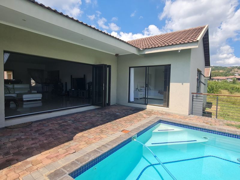 Family Architectural Designer Home in The Heart of Nelspruit  - Photo 3