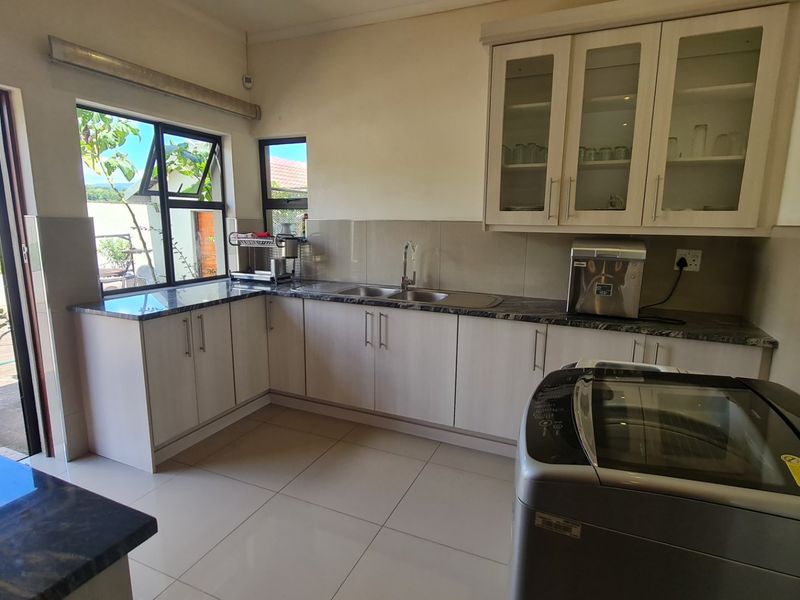 Family Architectural Designer Home in The Heart of Nelspruit  - Photo 10