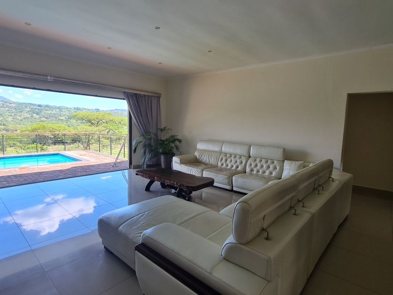 Family Architectural Designer Home in The Heart of Nelspruit  - Photo 4