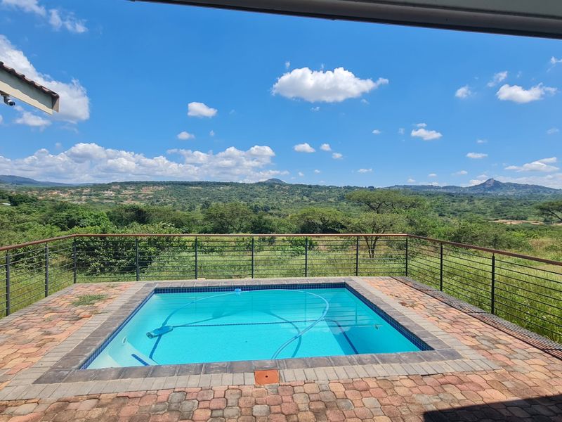 Family Architectural Designer Home in The Heart of Nelspruit  - Photo 7