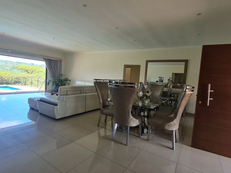 Family Architectural Designer Home in The Heart of Nelspruit  - Photo 6