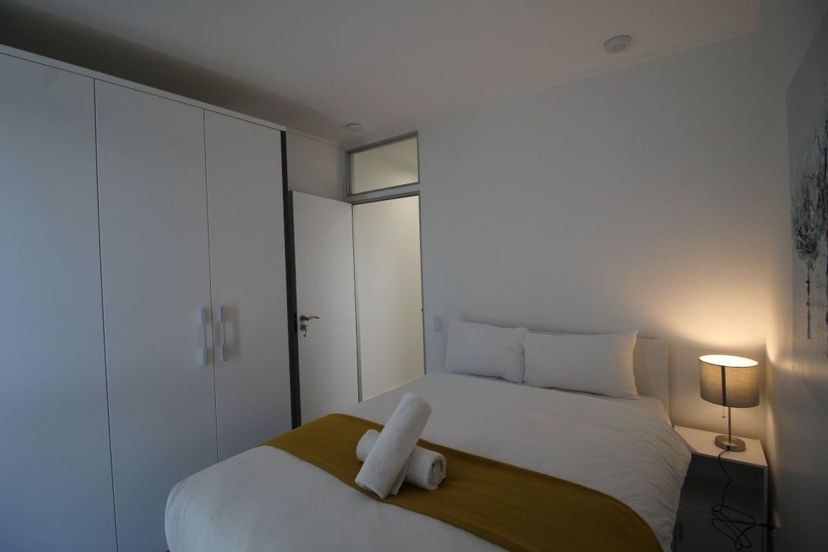 INNER CITY INVESTMENT/ NO TRANSFER DUTY PLUS UDZ TAX INCENTIVE - Photo 5