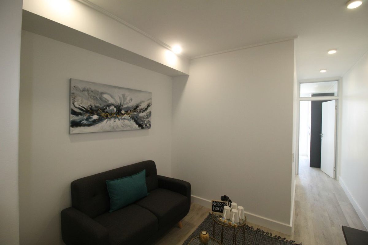 INNER CITY INVESTMENT/ NO TRANSFER DUTY PLUS UDZ TAX INCENTIVE - Photo 4