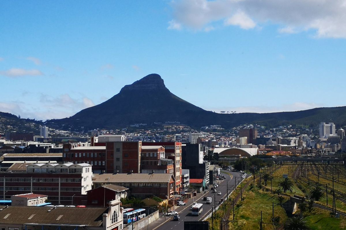 INNER CITY INVESTMENT/ NO TRANSFER DUTY PLUS UDZ TAX INCENTIVE - Photo 2