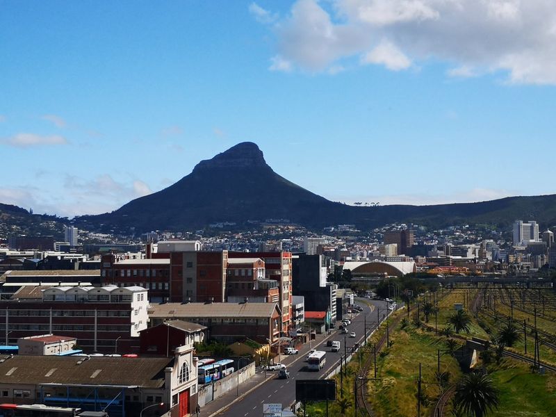 INNER CITY INVESTMENT/ NO TRANSFER DUTY PLUS UDZ TAX INCENTIVE - Photo 2