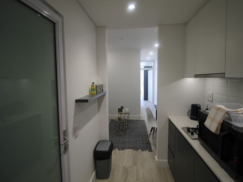 INNER CITY INVESTMENT/ NO TRANSFER DUTY PLUS UDZ TAX INCENTIVE - Photo 10