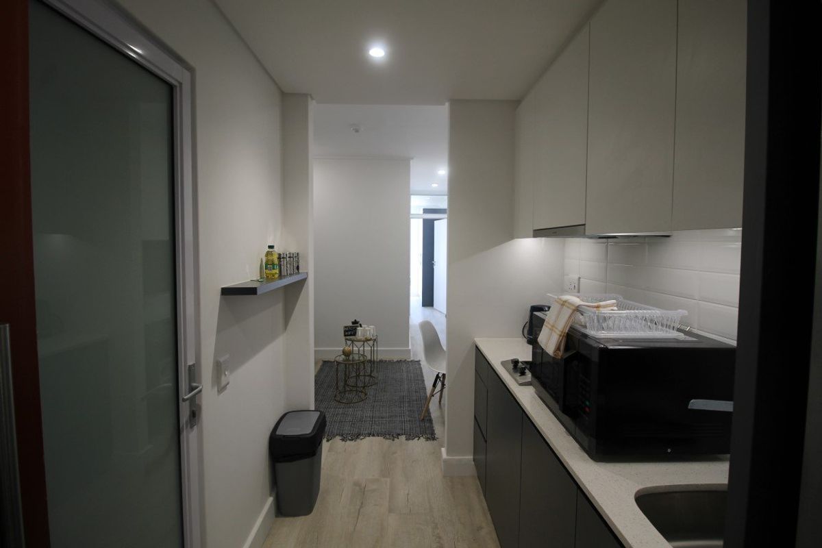 INNER CITY INVESTMENT/ NO TRANSFER DUTY PLUS UDZ TAX INCENTIVE - Photo 3