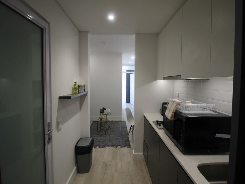 INNER CITY INVESTMENT/ NO TRANSFER DUTY PLUS UDZ TAX INCENTIVE - Photo 3