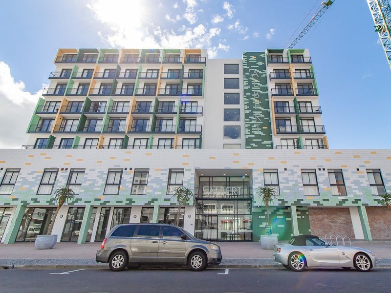 INNER CITY INVESTMENT/ NO TRANSFER DUTY - Photo 10