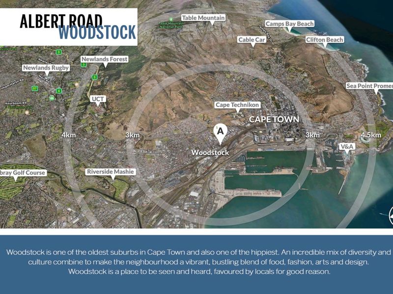 INNER CITY INVESTMENT/ NO TRANSFER DUTY - Photo 9