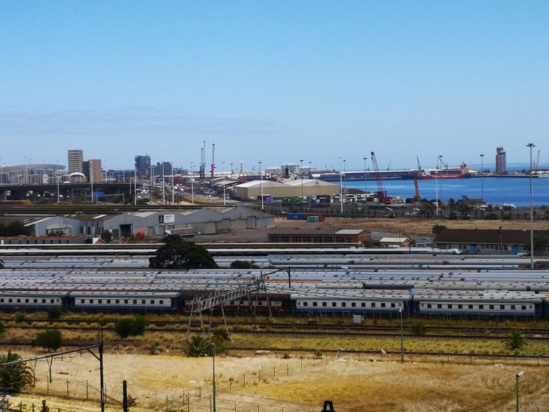 INNER CITY INVESTMENT/ NO TRANSFER DUTY - Photo 8