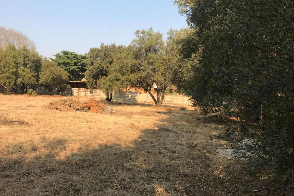 Development Stand - enquire today!!!!!!!! - Photo 4