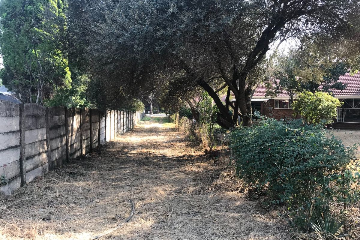 Development Stand - enquire today!!!!!!!! - Photo 5