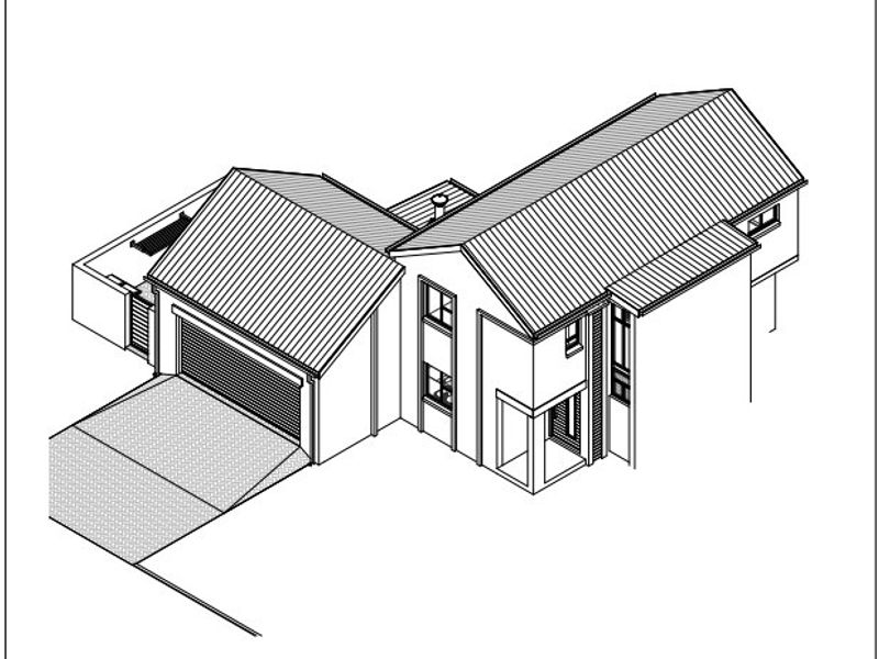 4 Bedroom for Sale in La Camargue Private Country Estate - Photo 3