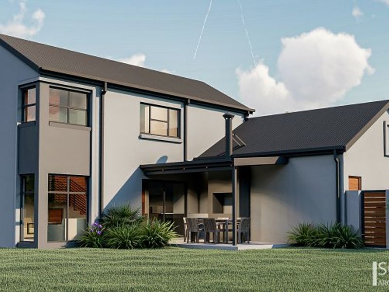 4 Bedroom for Sale in La Camargue Private Country Estate - Photo 10