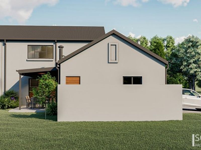 4 Bedroom for Sale in La Camargue Private Country Estate - Photo 9