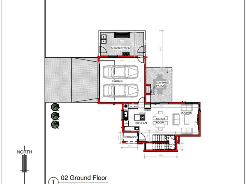 4 Bedroom for Sale in La Camargue Private Country Estate - Photo 7