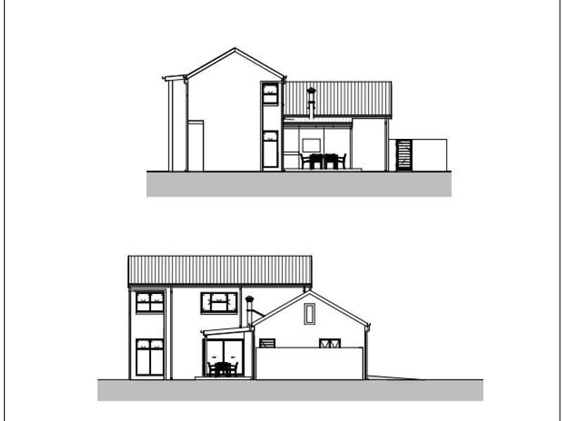 4 Bedroom for Sale in La Camargue Private Country Estate - Photo 6