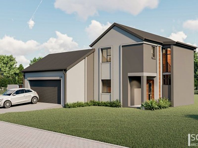 4 Bedroom for Sale in La Camargue Private Country Estate - Photo 2