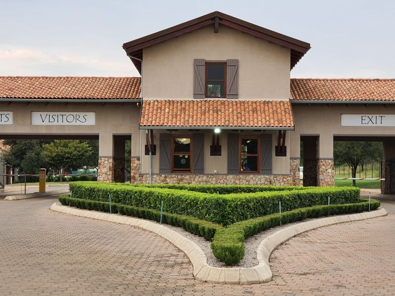 No transfer duties - Purchase direct from La Camargue Country Private Estate - Photo 3