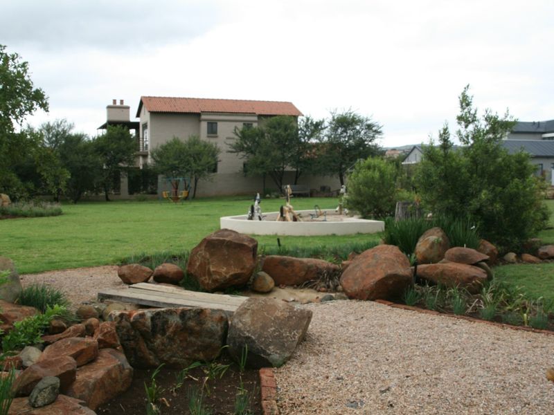 Magnificent Property in a Wilflife Estate! - Photo 8