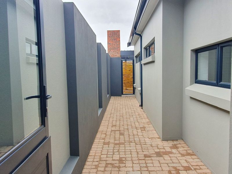 Paradise Coast Eco Estate – Serene Duet Living by the Coast - Photo 10