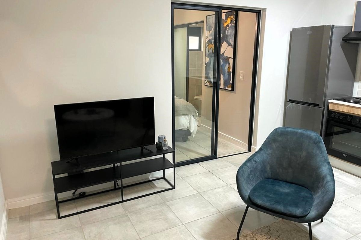 1 Bedroom Fully Furnished Apartment For Sale in Green Park Lifestyle Estate - Photo 4