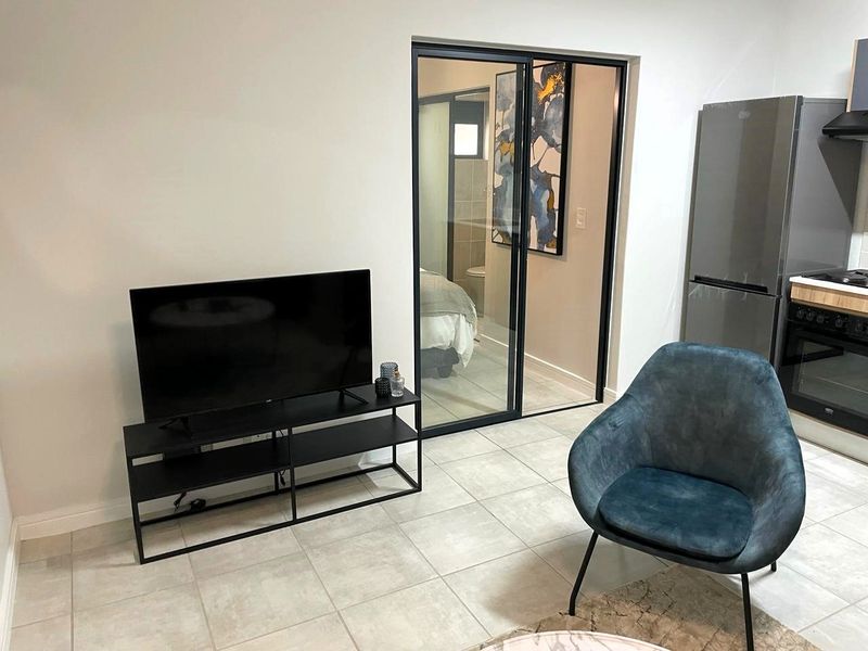 1 Bedroom Fully Furnished Apartment For Sale in Green Park Lifestyle Estate - Photo 4